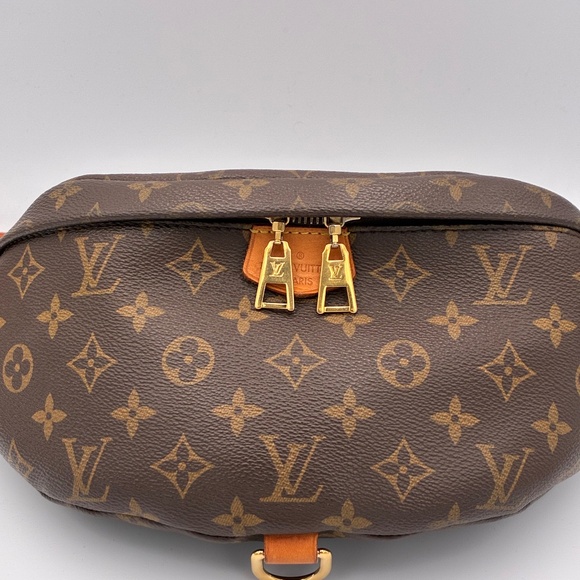 Louis Vuitton Bumbag - Picture 2 of 16